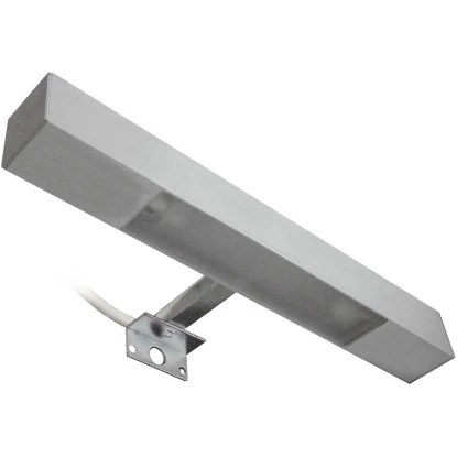 Maximus Led-Leuchte 30 Cm Stylo Chrom EEK: A+