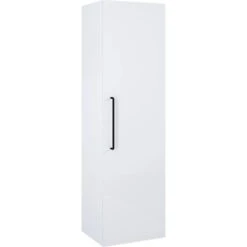 Maximus Hochschrank 40 Cm Futuris Weiß