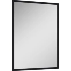 Maximus Spiegel Universal/Velo 60 Cm X 80 Cm Schwarz