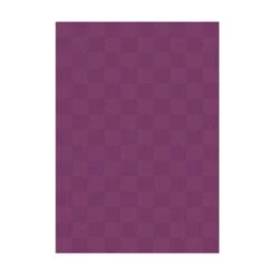 D-c-fix Tischdecke Gala Delano Pflaume 155 Cm Rund