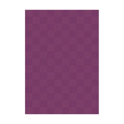 D-c-fix Tischdecke Gala Delano Pflaume 155 Cm Rund