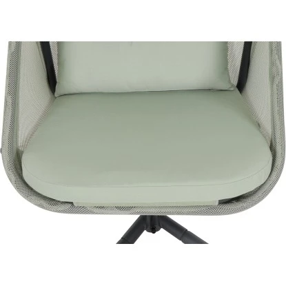 Siena Garden Hängesessel Yobaya Light Green – Bild 9