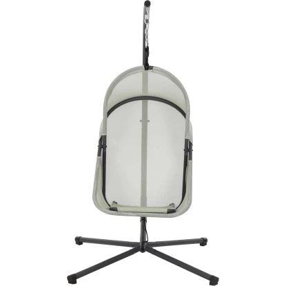 Siena Garden Hängesessel Yobaya Light Green – Bild 10