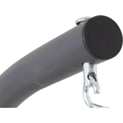 Siena Garden Hängesessel Yobaya Light Green – Bild 6