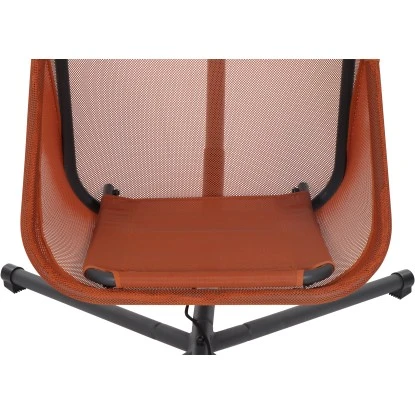 Siena Garden Hängesessel Yobaya Relaxed Red – Bild 9