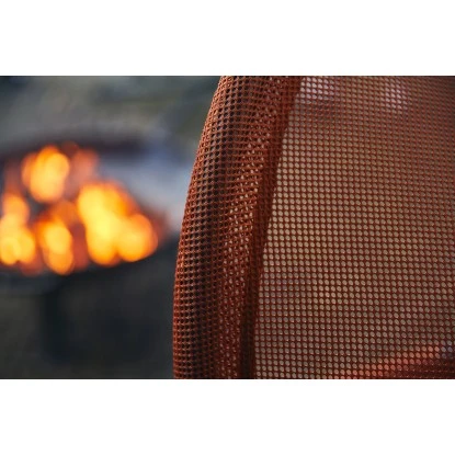 Siena Garden Hängesessel Yobaya Relaxed Red – Bild 16