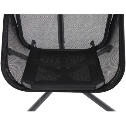 Siena Garden Hängesessel Yobaya Cool Black – Bild 8