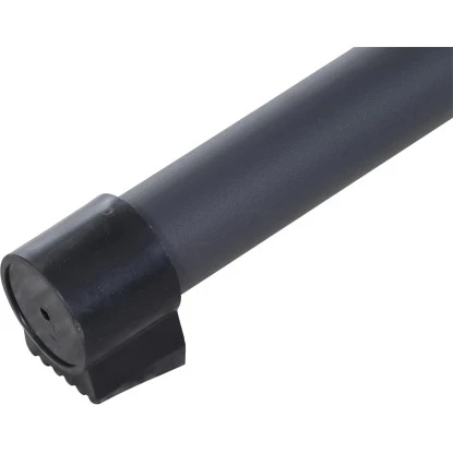 Siena Garden Hängesessel Yobaya Cool Black – Bild 6