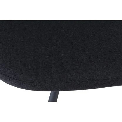 Siena Garden Hängesessel Yobaya Cool Black – Bild 7