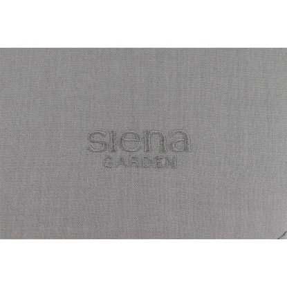 Siena Garden Hängesessel Yobaya Easy Grey – Bild 9