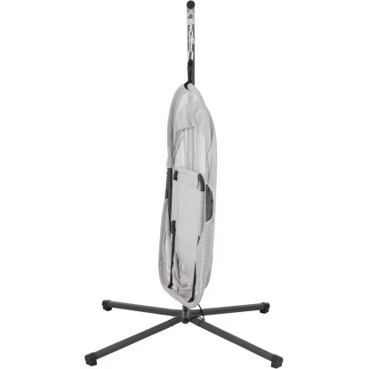 Siena Garden Hängesessel Yobaya Easy Grey – Bild 11