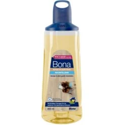 Bona Reiniger FĂŒr Geölte Böden Kartusche 850 Ml FĂŒr Bona Premium Spray Mop