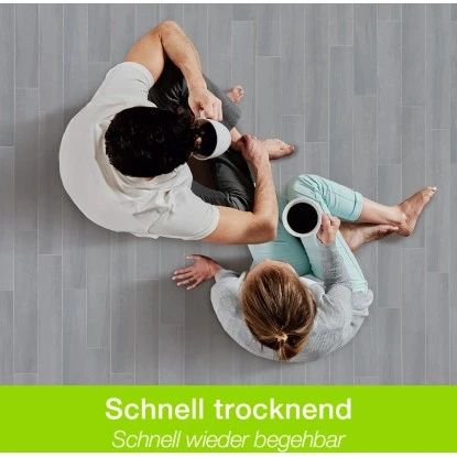 Bona Tiefenreiniger Antibac Für Hartböden Spray 1 L – Bild 11