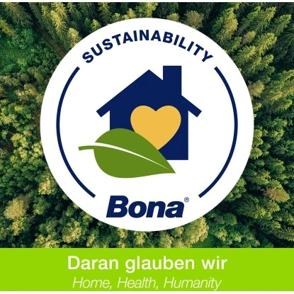 Bona Tiefenreiniger Antibac Für Hartböden Spray 1 L – Bild 3