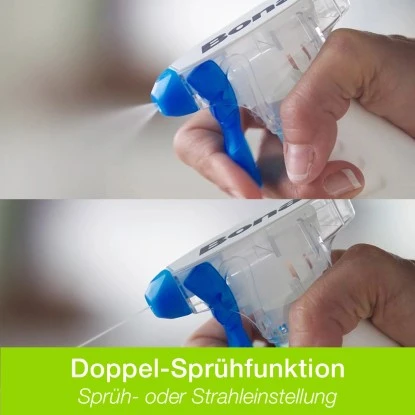 Bona Tiefenreiniger Antibac Für Hartböden Spray 1 L – Bild 4