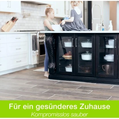 Bona Tiefenreiniger Antibac Für Hartböden Spray 1 L – Bild 6