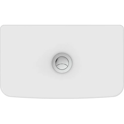 Ideal Standard Spülkasten Connect Air Weiß – Bild 2