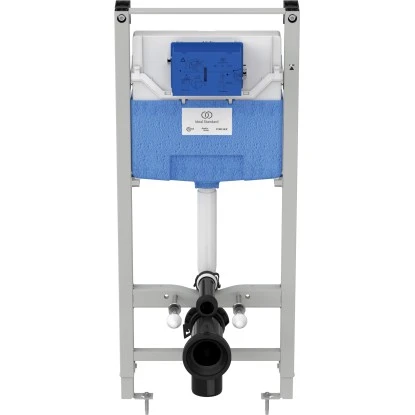 Ideal Standard Vorwandelement WC ProSys 120M Grau – Bild 2