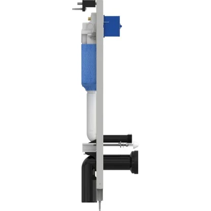 Ideal Standard Vorwandelement WC ProSys 120M Grau – Bild 3