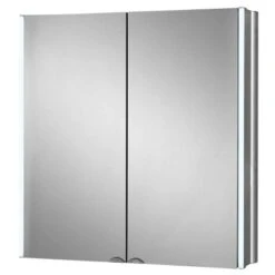 Jokey Spiegelschrank, Lynd 65 Cm Alu