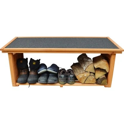 Schuhregal L119 Cm X B45 Cm X H50 Cm