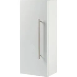 Posseik Unterschrank 30 Cm Homeline Weiß