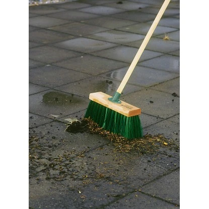 LUX Hofbesen Elaston 42 Cm – Bild 3