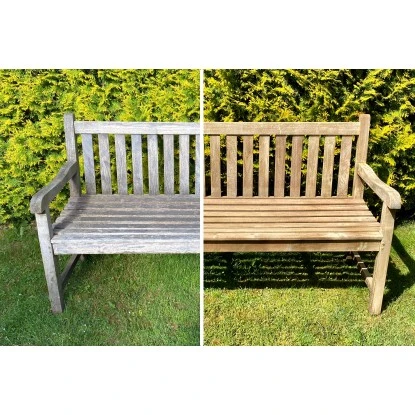 Arvox Pro Reiniger Holz 1 L – Bild 6