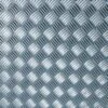 D-c-fix Klebefolie Riffelblech Hochglanz Metallic 45 Cm X 150 Cm