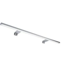 Maximus LED-Spiegelleuchte Esther 80 Cm Chrom