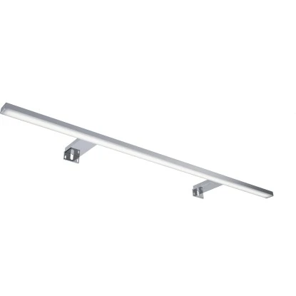 Maximus LED-Spiegelleuchte Esther 80 Cm Chrom