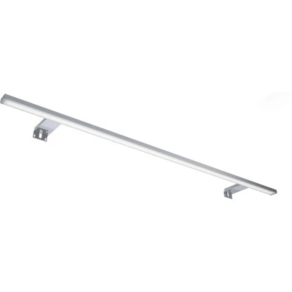 Maximus LED-Spiegelleuchte Esther 100 Cm Chrom