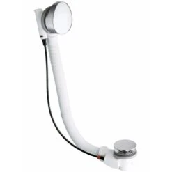 Ab- Und Überlaufgarnitur