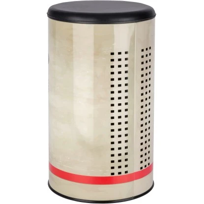 Wenko Wäschetruhe & BadhockerVintage Scooter 60 Cm X 35,5 Cm X 35,5 Cm – Bild 2