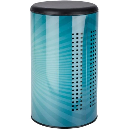 Wenko Wäschetruhe & Badhocker Vintage Route 66 60 Cm X 35,5 Cm X 35,5 Cm – Bild 2