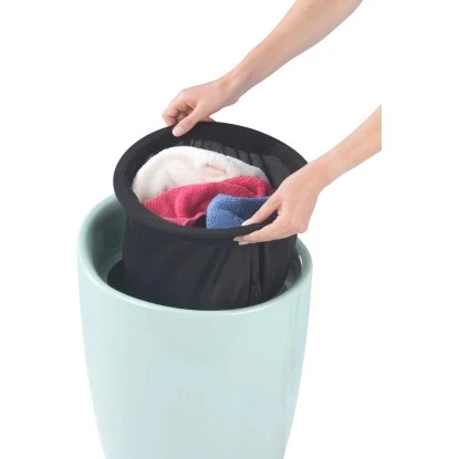 Wenko Hocker Candy Mint 50,5 Cm X 36 Cm X 36 Cm – Bild 4