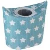 Wenko Wäschesammler & -korb Stars 53 L 54 Cm X 57 Cm X 33 Cm