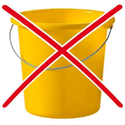 Wenko Ersatzbezüge Für Sprüh-Mop Grün 4er Set 1 Cm X 43 Cm X 14,5 Cm – Bild 4