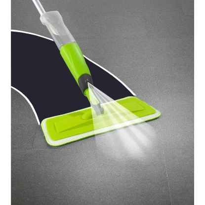 Wenko Sprüh-Mop Grün 128 Cm X 43 Cm X 14,5 Cm – Bild 2