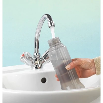 Wenko Sprüh-Mop Grün 128 Cm X 43 Cm X 14,5 Cm – Bild 3