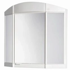 Jokey Spiegelschrank, Antaris 65 Cm Weiß