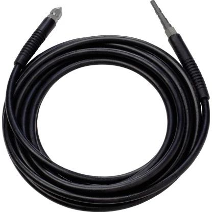 Nilfisk Rohrreinigungsset 20 M Lang Inkl. Düse 05