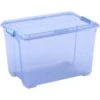 Clipbox Moover XL Blau