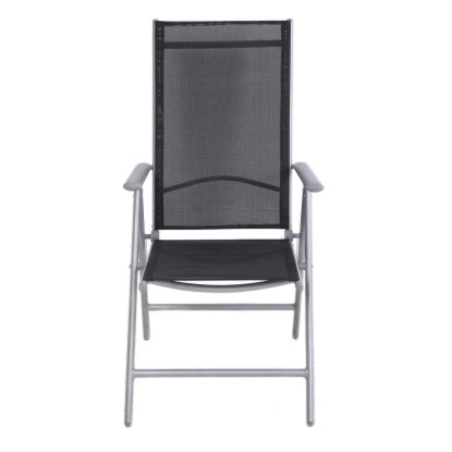 Greemotion Klappsessel Porto Mit Armlehne 55 Cm X 107 Cm X 68 Cm – Bild 2