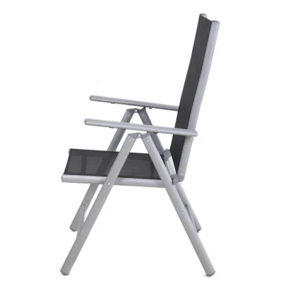 Greemotion Klappsessel Porto Mit Armlehne 55 Cm X 107 Cm X 68 Cm – Bild 3