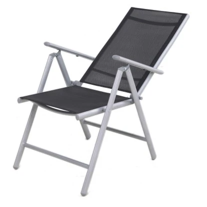 Greemotion Klappsessel Porto Mit Armlehne 55 Cm X 107 Cm X 68 Cm – Bild 4