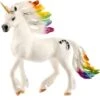 Schleich Bayala® Regenbogeneinhorn Hengst