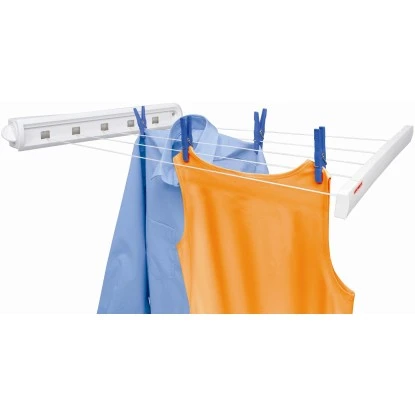 Leifheit Wäschetrockner Rollquick – Bild 2