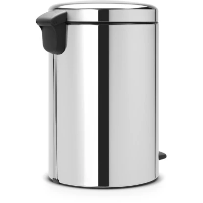 Brabantia Treteimer NewIcon 20 L Brilliant Steel – Bild 2
