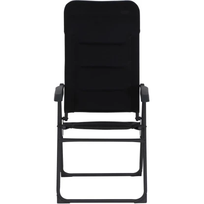 Siena Garden Campingsessel Premium 59 Cm X 70,5 Cm X 118 Cm Anthrazit – Bild 7